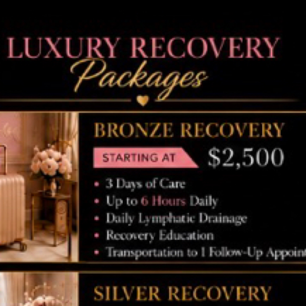 Surgery Sister Bronze 3 days at The Beauty Studio by Mia’Love in Allentown, PA