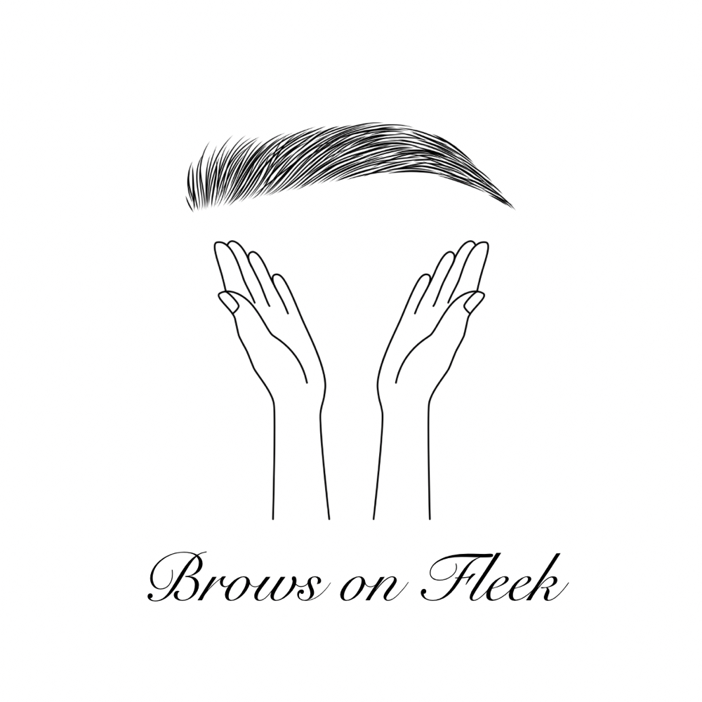 Eyebrow Mapping + Wax at Wax Baby in Williamsburg, VA