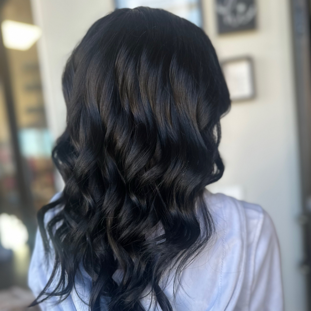 All Over Color at Hair by Kalei in Jasper, AL