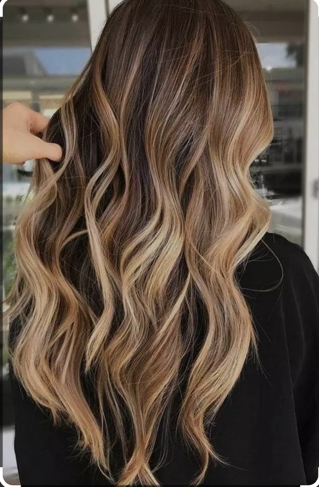 Balayage