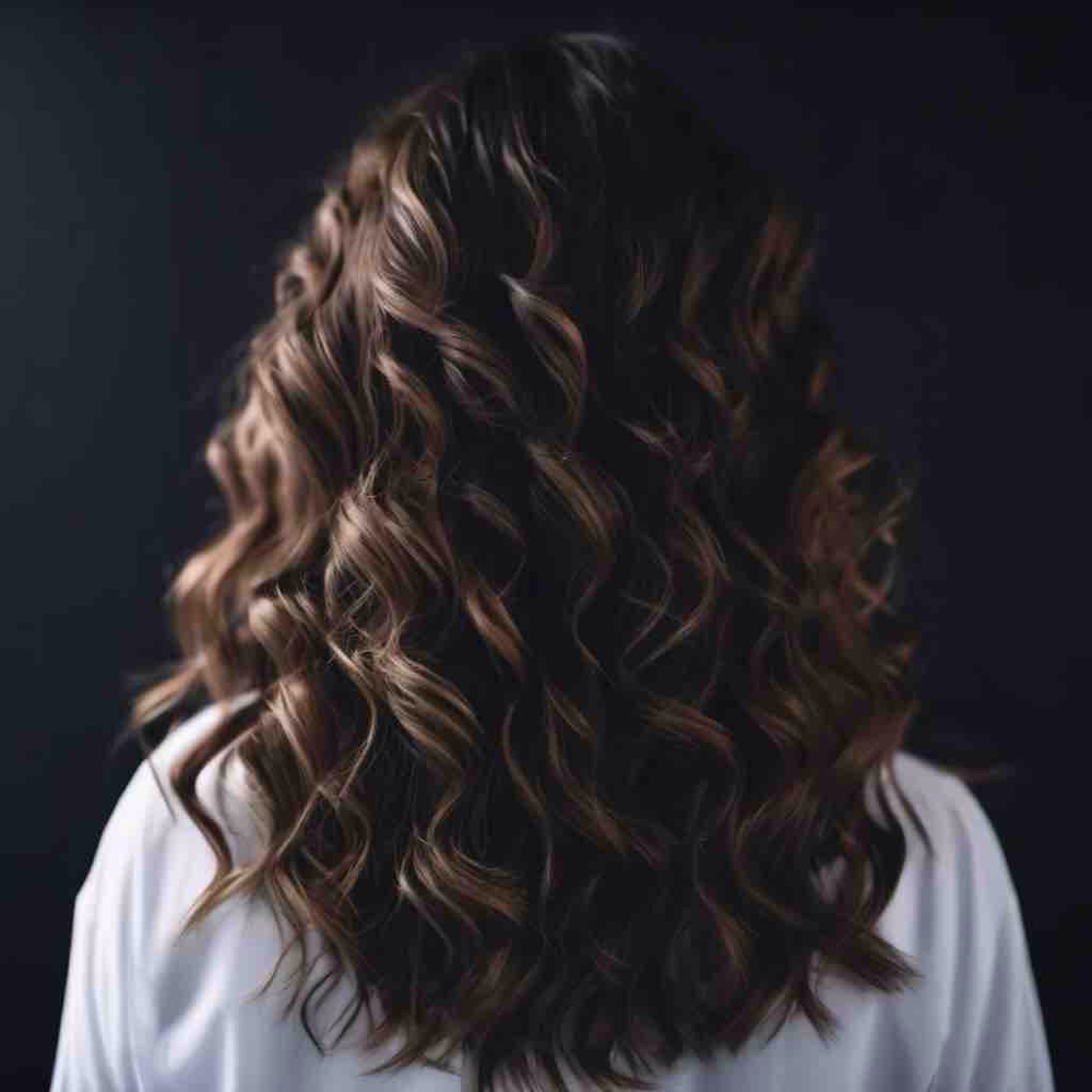 PARTIAL HIGHLIGHT/ LOWLIGHT at Carrie Vernon Hair, LLC in Vancouver, WA