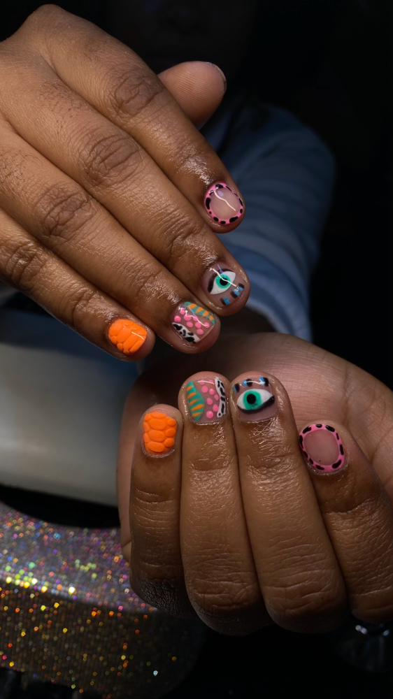 Manicures