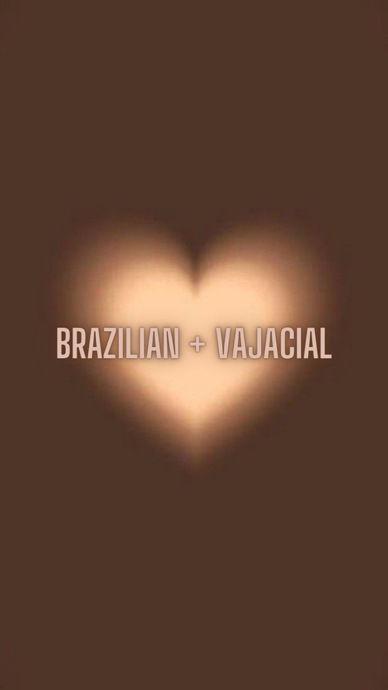 Brazilian & Vajacial