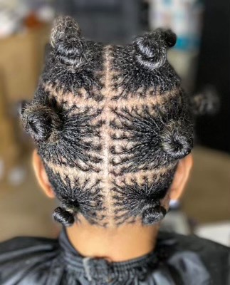 Sisterlocs Establishment