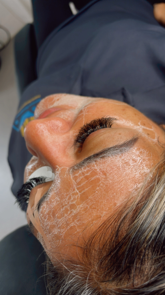 Lash & Lifted