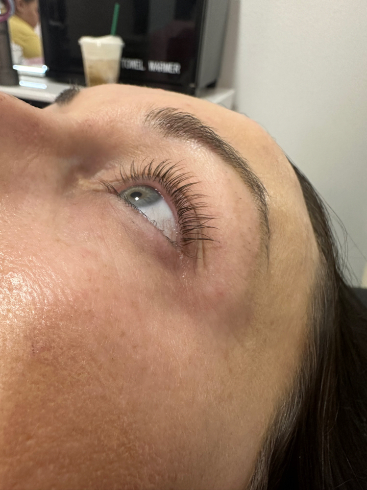 Lash Lift