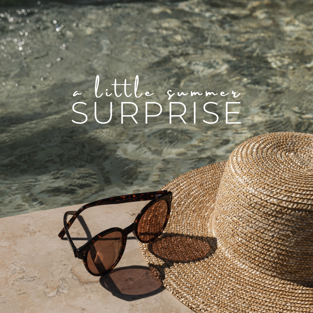 Summer Surprise at Melissa Renae Esthetics in Tulsa, OK