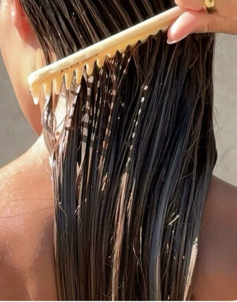 Keratin Smoothing