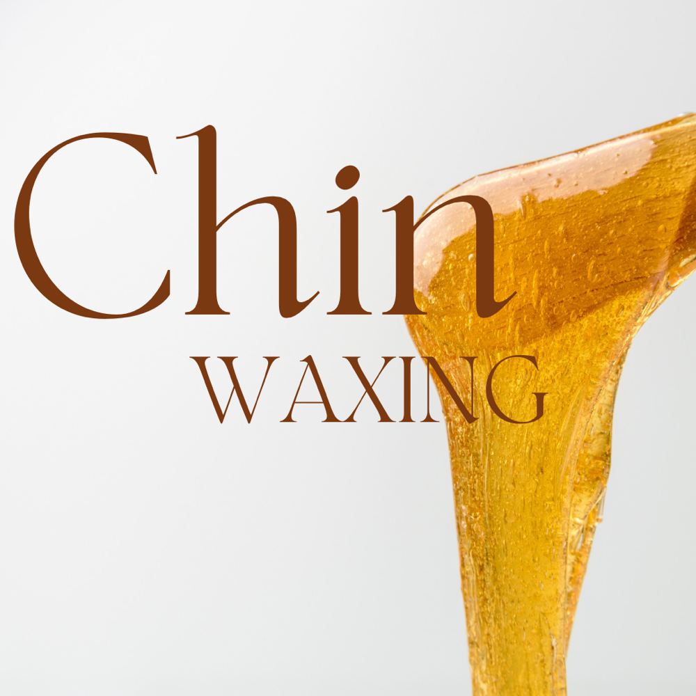 Chin Wax