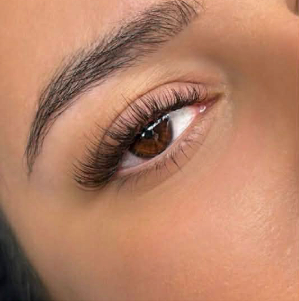 SOUL LASH at LUMÉ LASHES in Seal Beach, CA