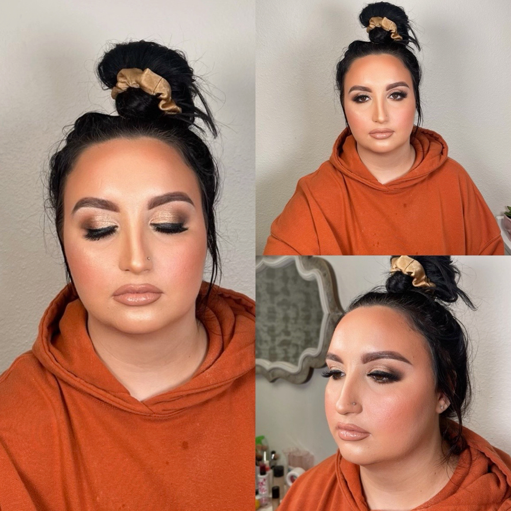 Make Up