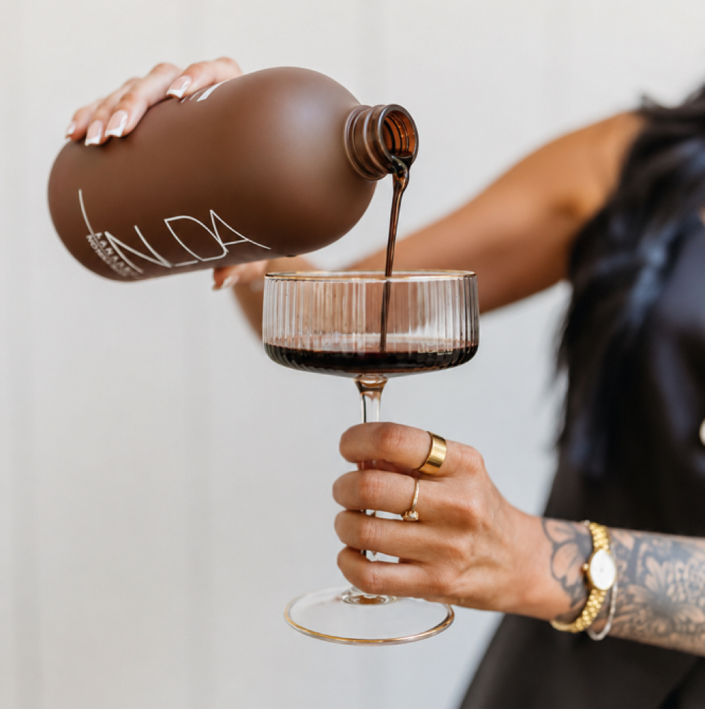 Hydration Tan at Bronzi custom spray tanning in Columbus, GA
