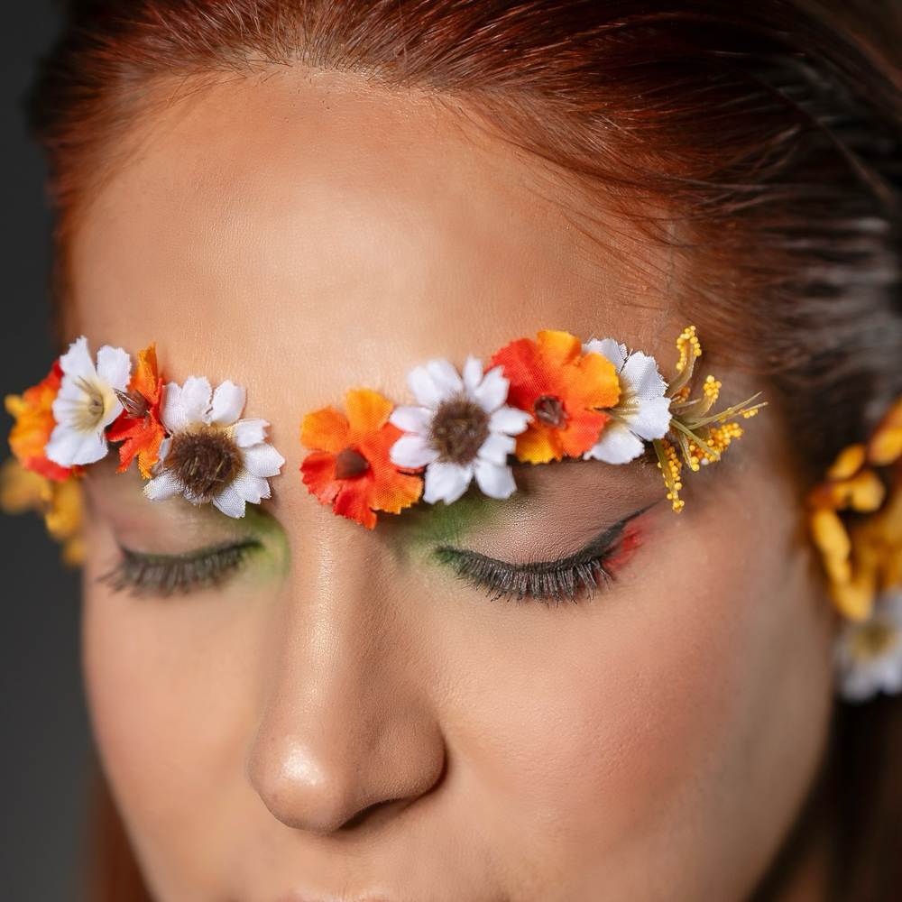 RETOUCH [BROW & LIP]