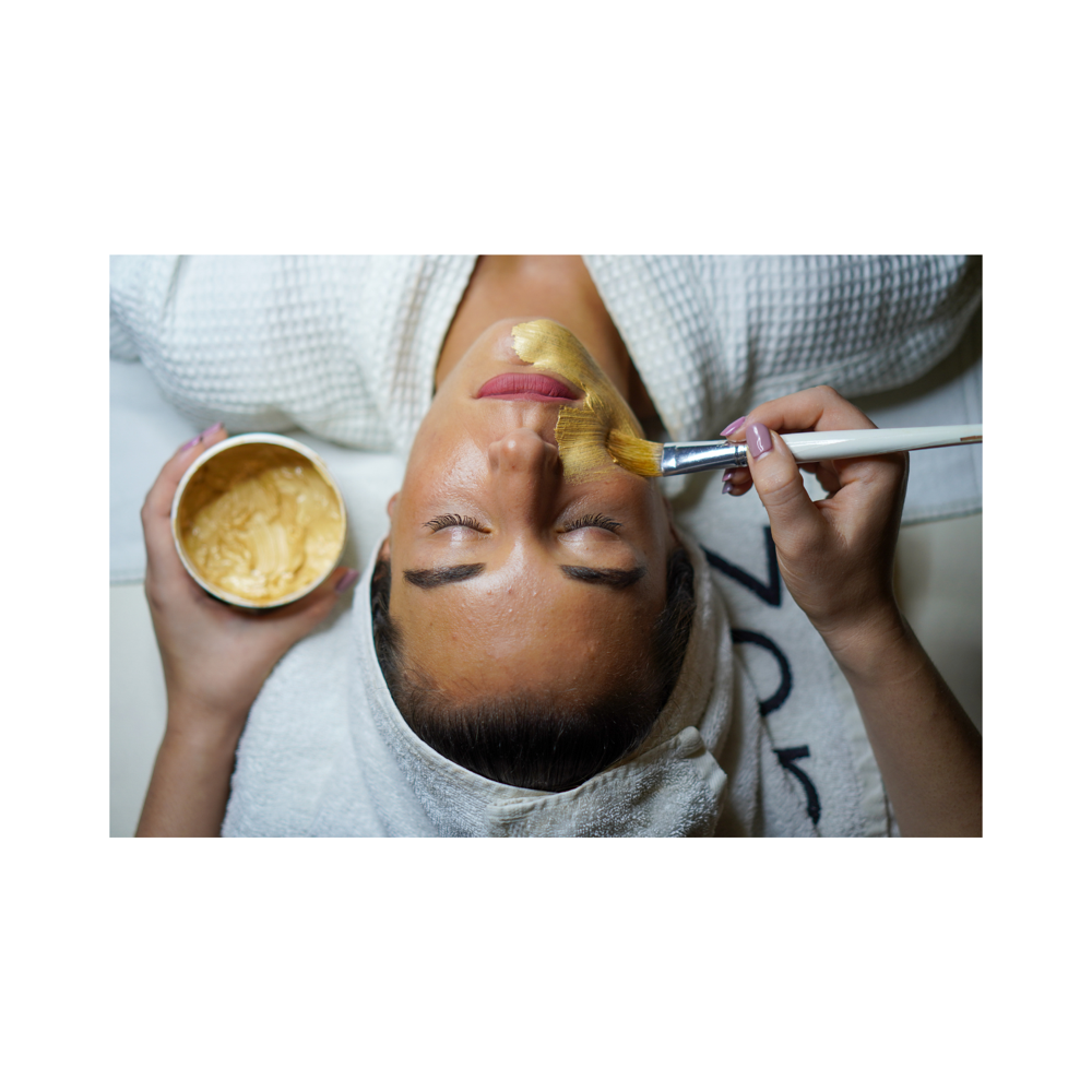 ANTIOXIDANT ANTI-AGING FACIAL