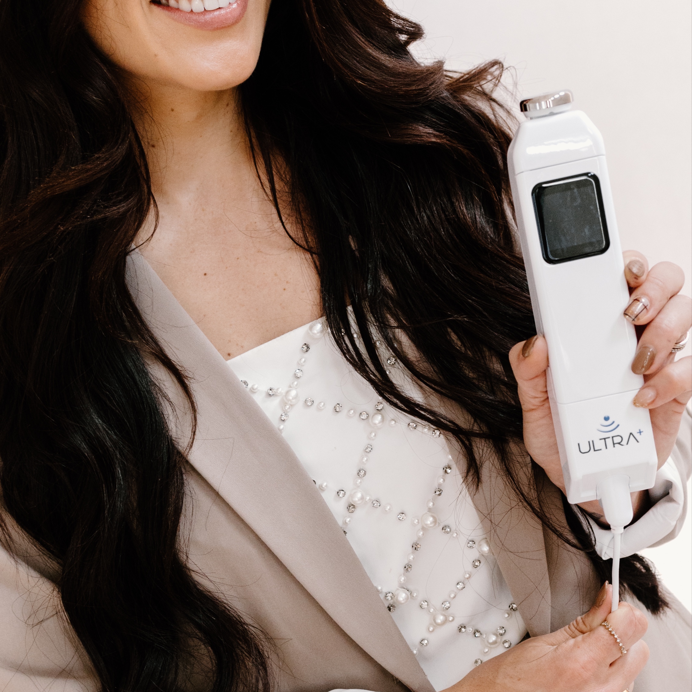 EXO|E Exosome Facial at Allure Aesthetics & Beauty Co in Oregon, IL