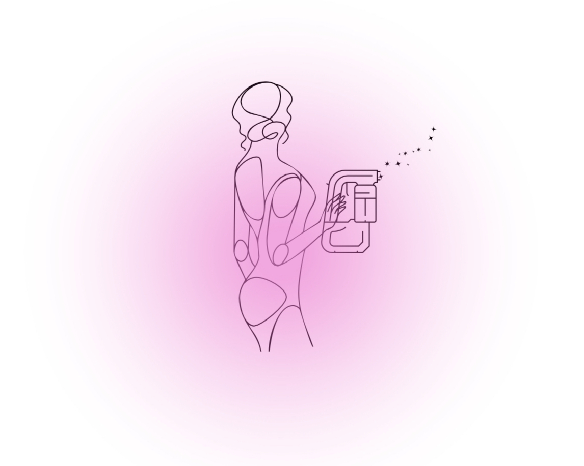 PH Balance Spray at Neon Glow Moblie Spray Tanning in Stanford, KY