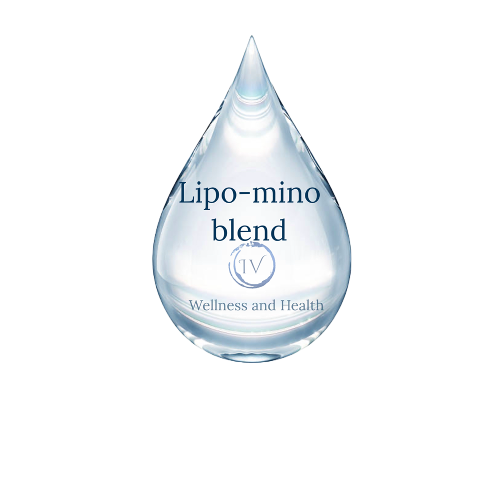 Lipo-mino Blend