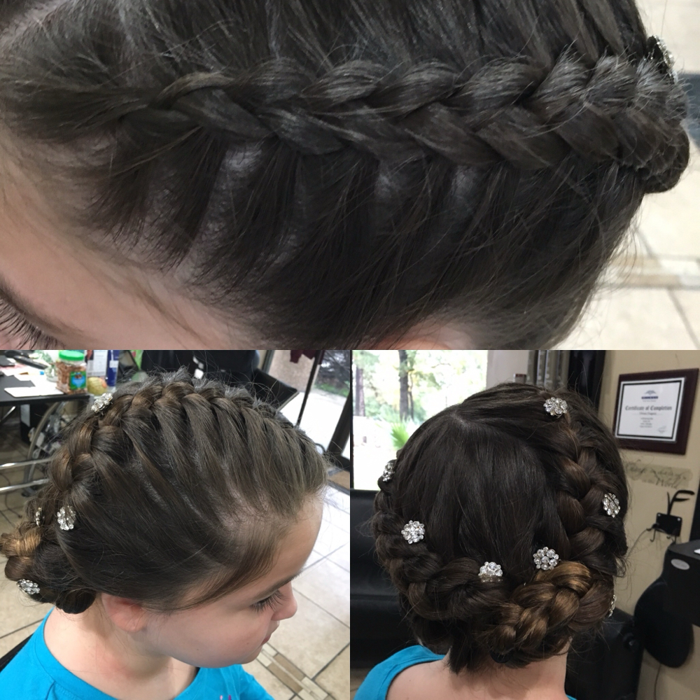 Braiding