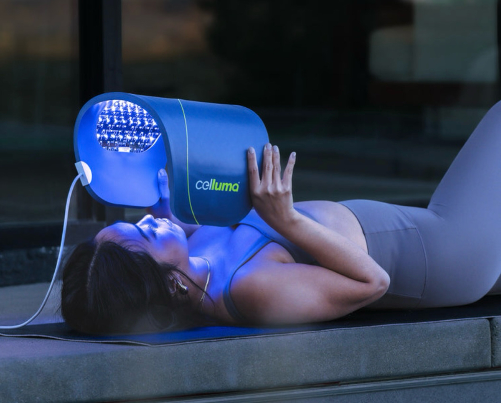 Celluma LED Light Therapy