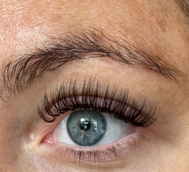 Full Lash Set