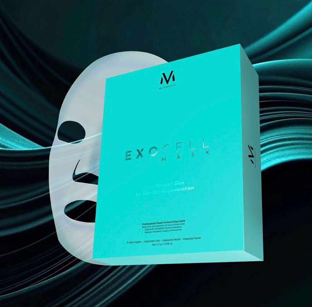 Exocell Mask