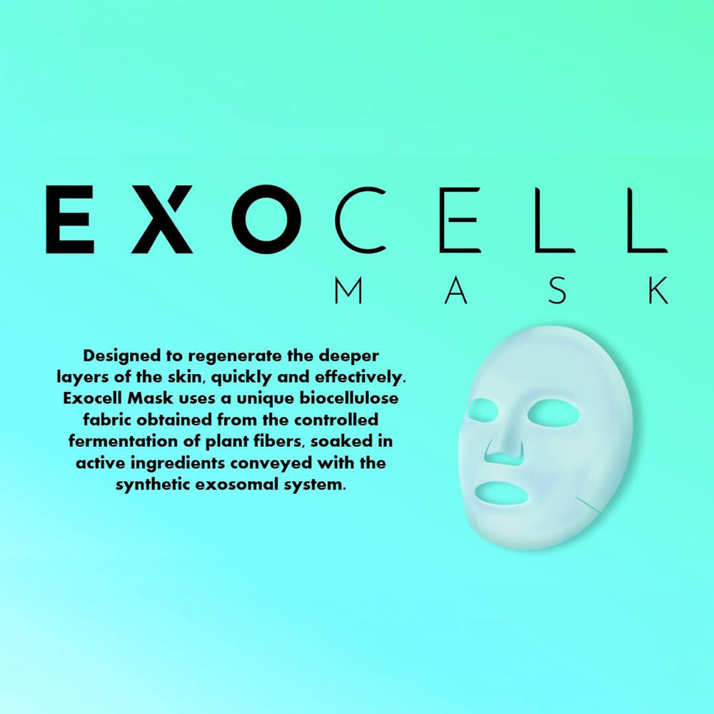 Exocell Mask