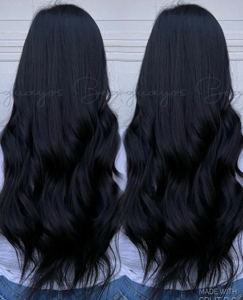Hair Extensions