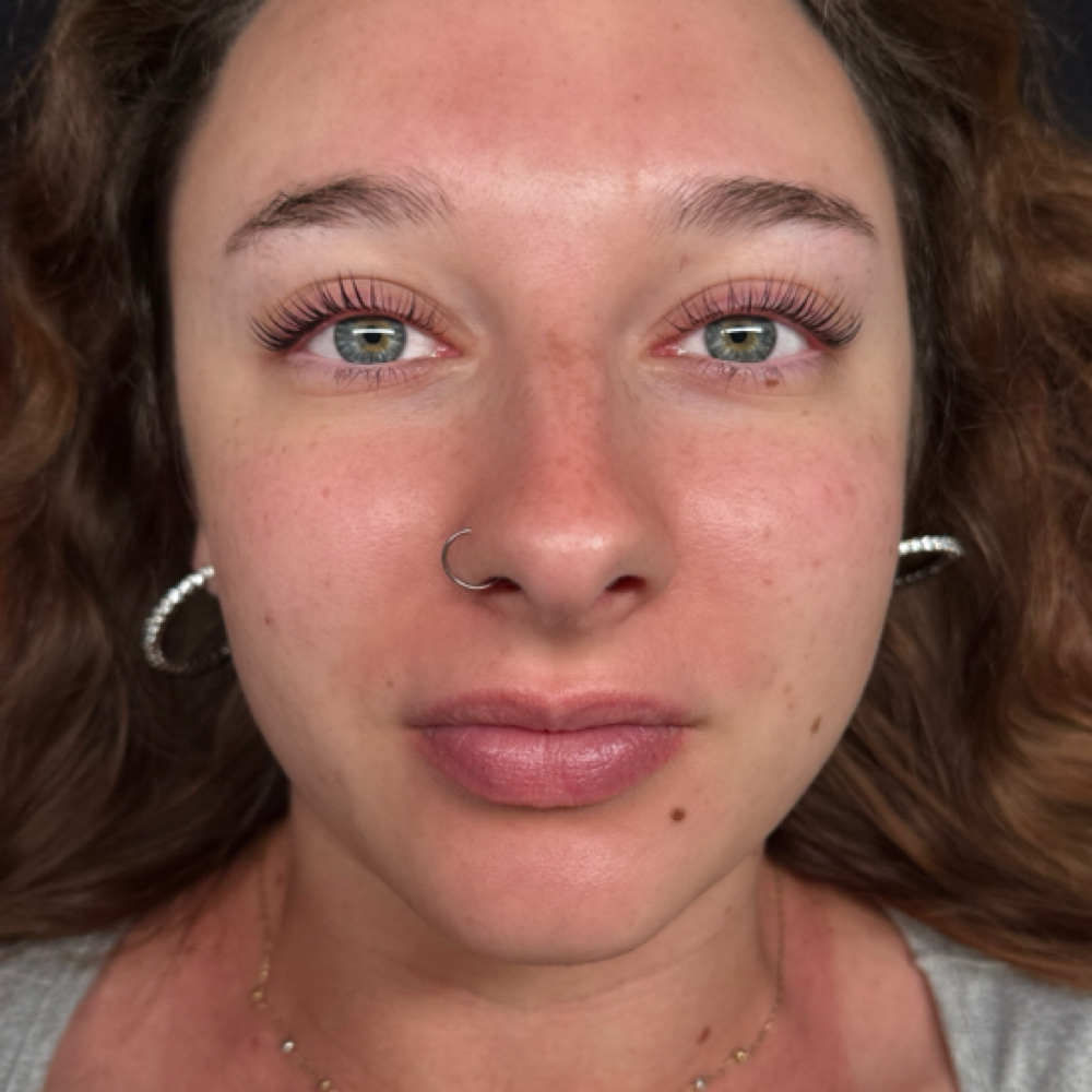 Korean Lash Lift + Tint at Heavenly Skyn & Luxury Lashes in Blawnox, PA