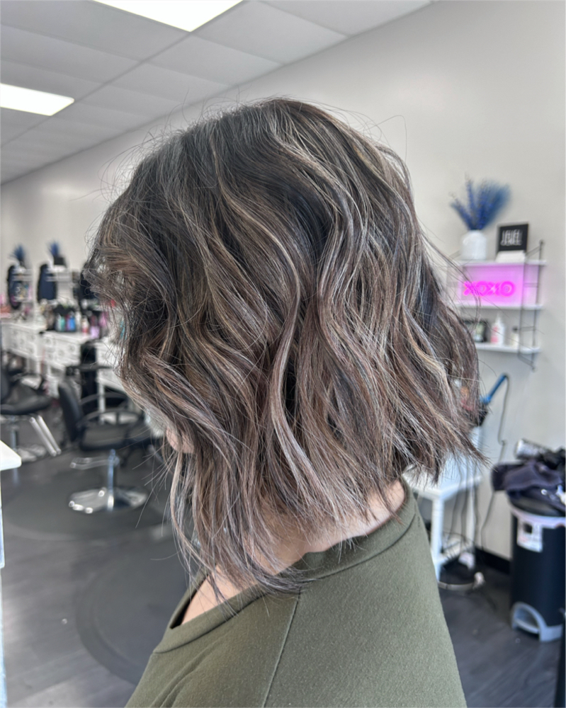 Corrective Color