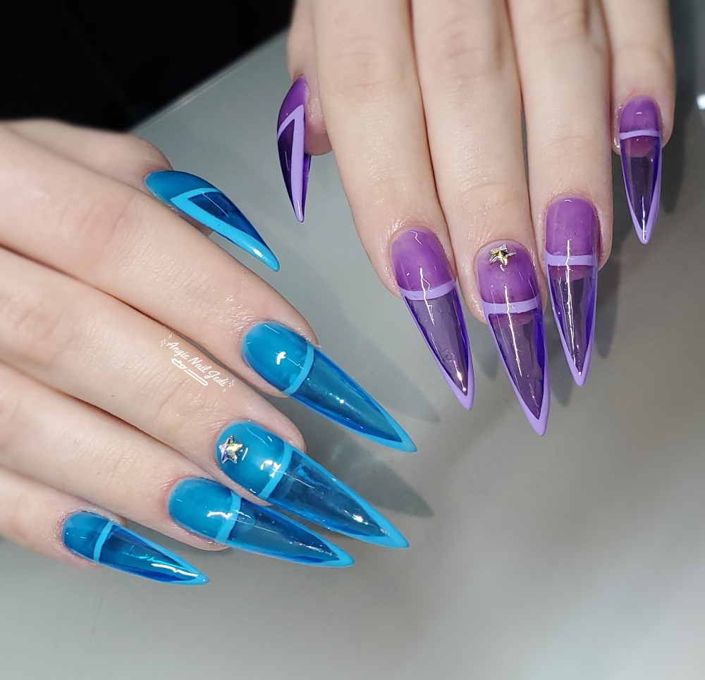 Gel X XXL