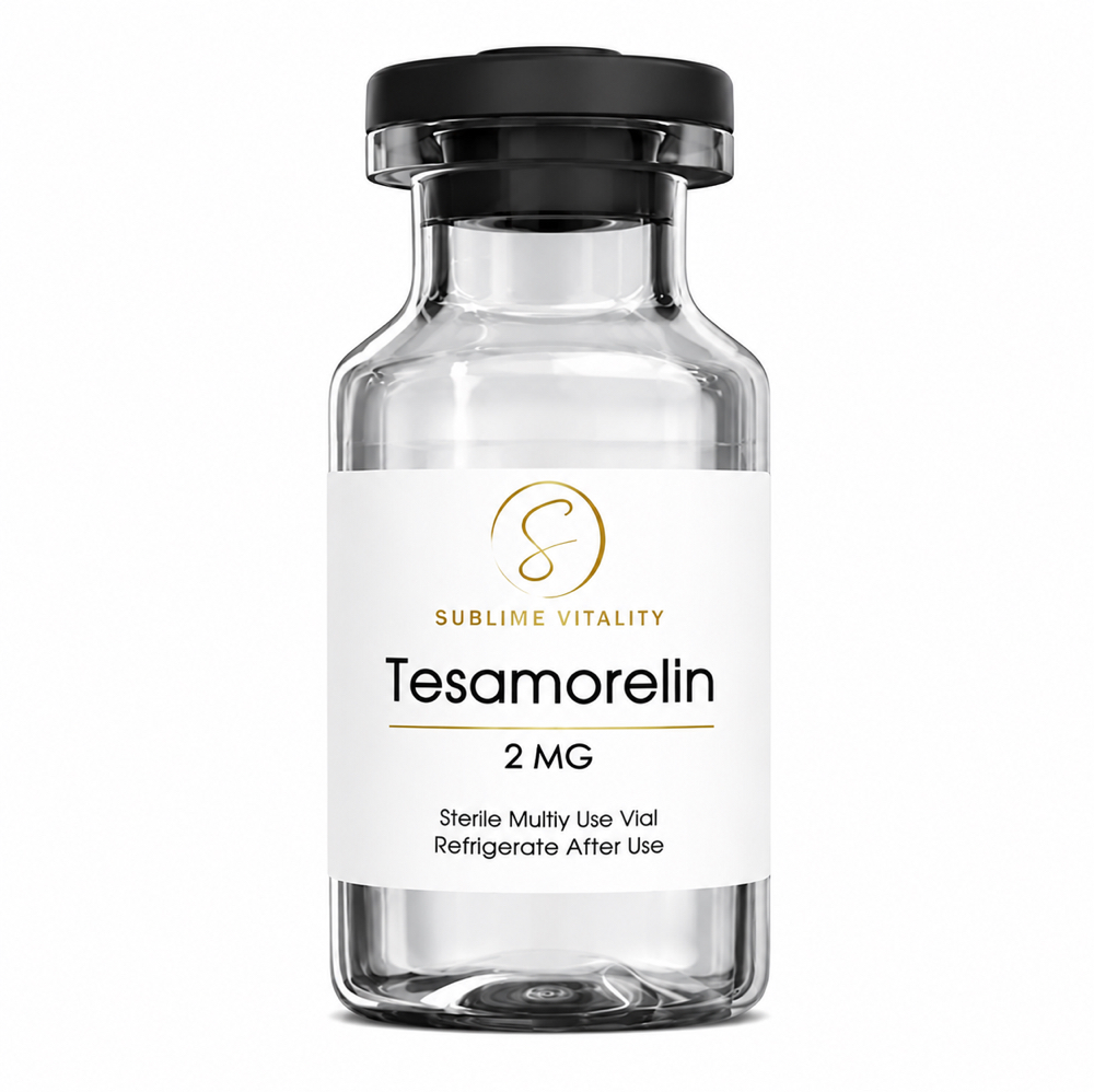 TESAMORELIN at Mila Wellness Center in Doral, FL