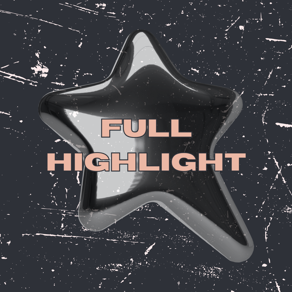 Full Highlight at Out Of Color Studio in Woodland Hills, CA