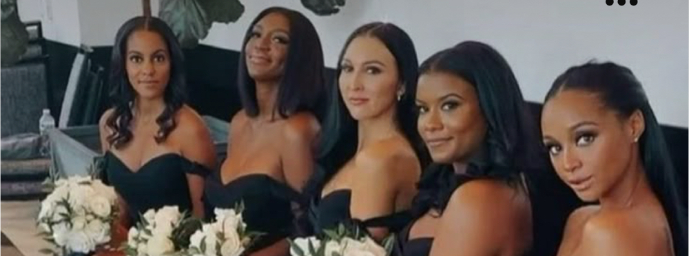 Bridal Party