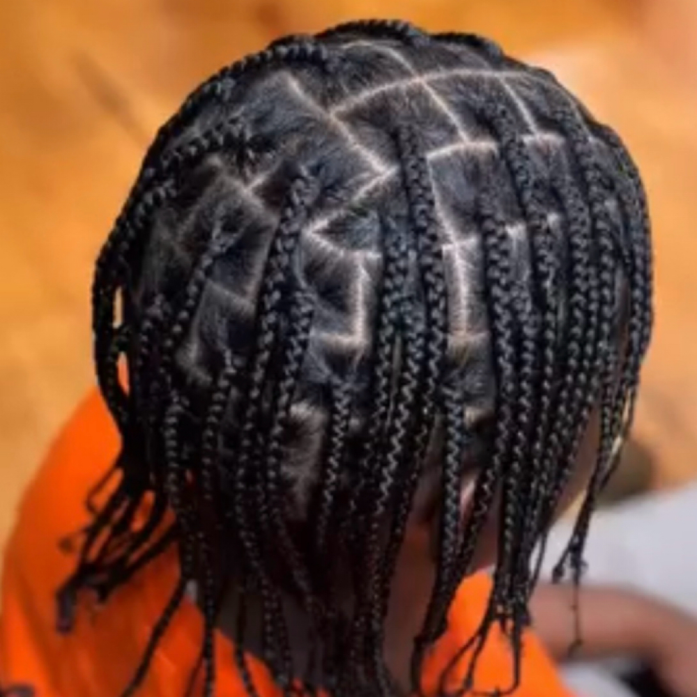Shampoo & Braid Designs at Plumbhunneez in New Bedford, MA