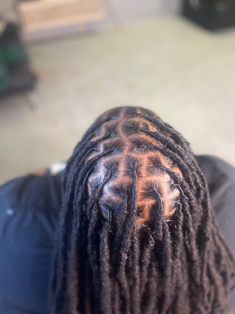 Retwist