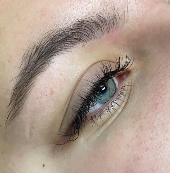 Classic Lash Extensions