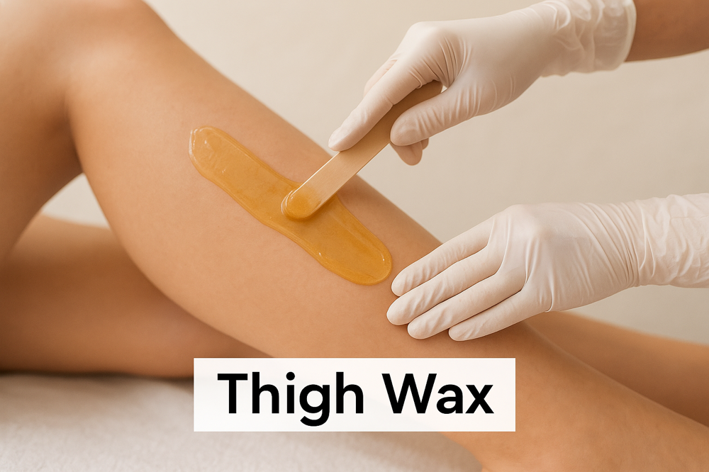 Thigh Wax