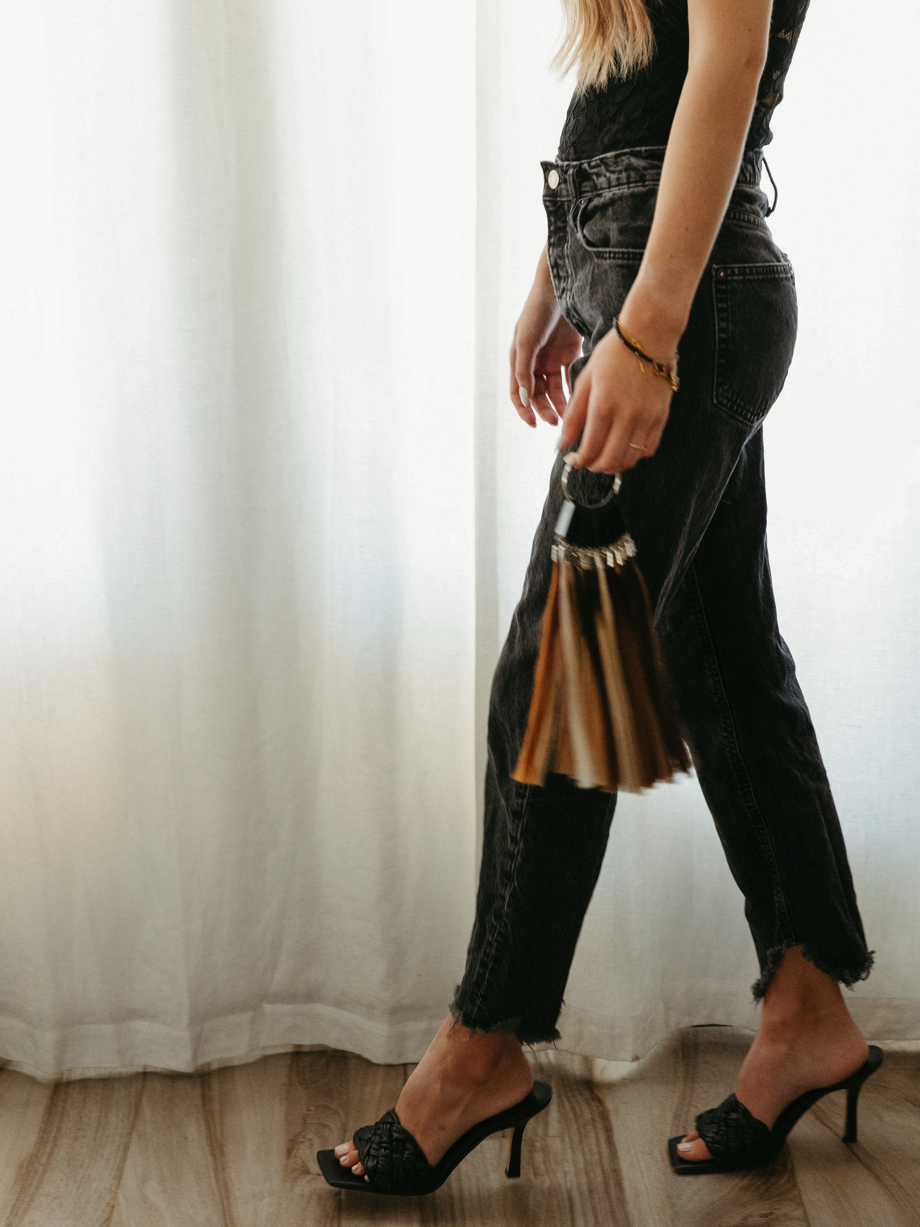 Full Highlight + 1 row move-up