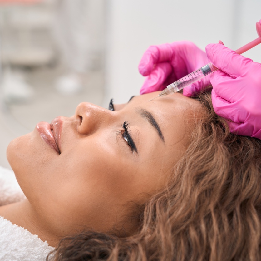 Consultation/Follow up at Golden Touch Injectables in Tell City, IN