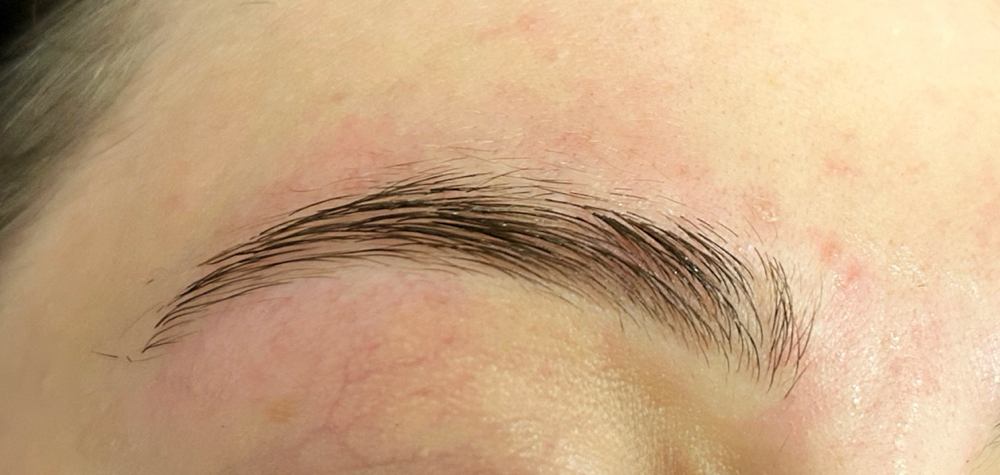 Brow Wax