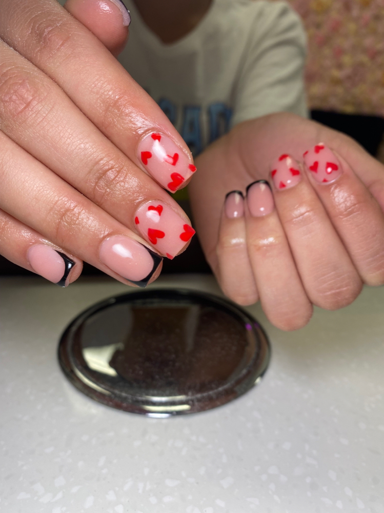 Acrylic Overlay