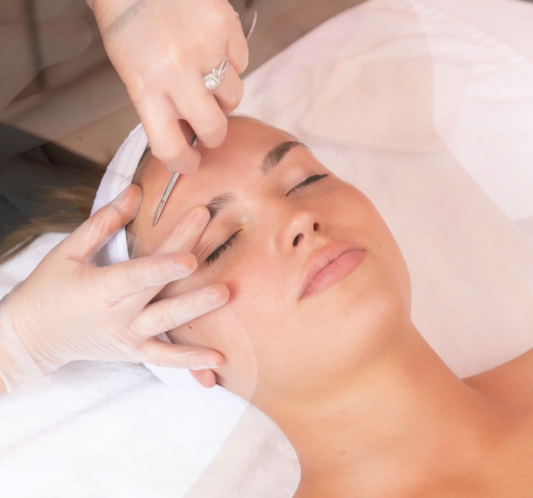Dermaplaning Add-on at Lace Esthetics in Chino Valley, AZ