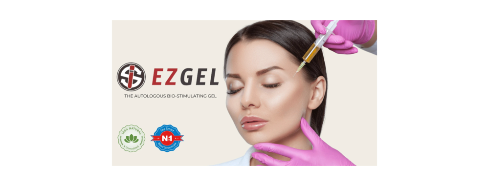PRF EZ Gel at Pin Me Aesthetics PLLC in Alvin, TX