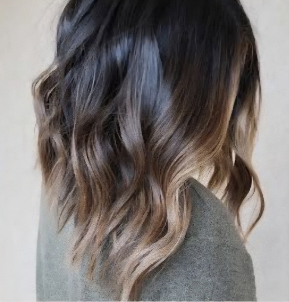 Highlights Face Frame