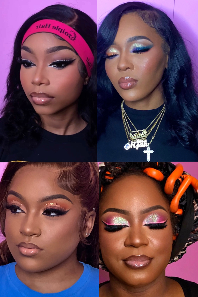 Celebrity Style Glam🍾✨✨