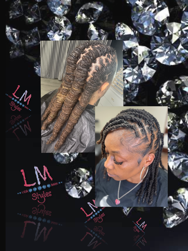 Loc Styles