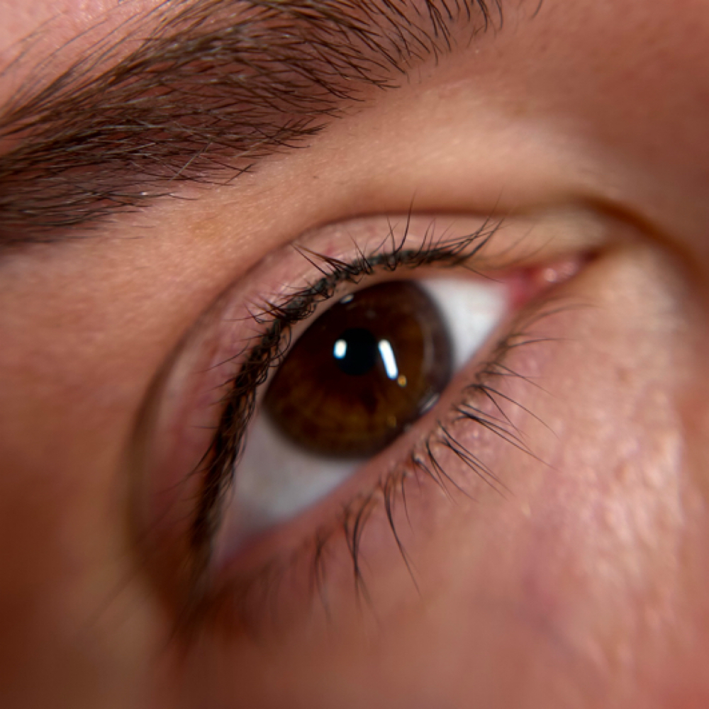 Eyeliner Touch Up at Alyssa Zehenni Artistry in Dayton, OH