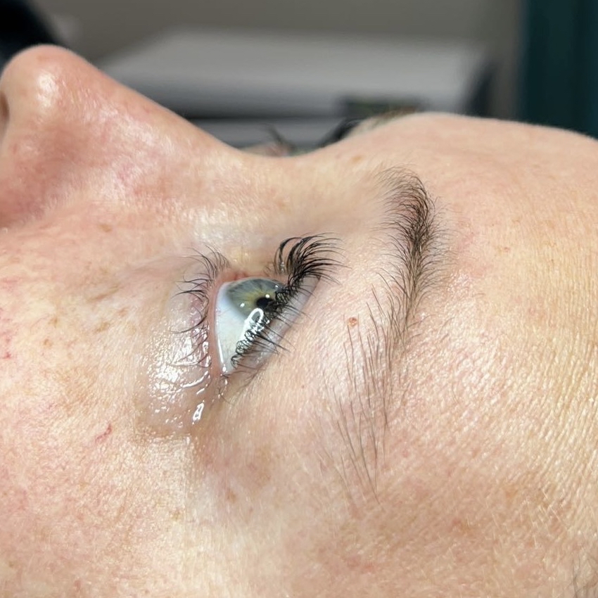 Lash Tint