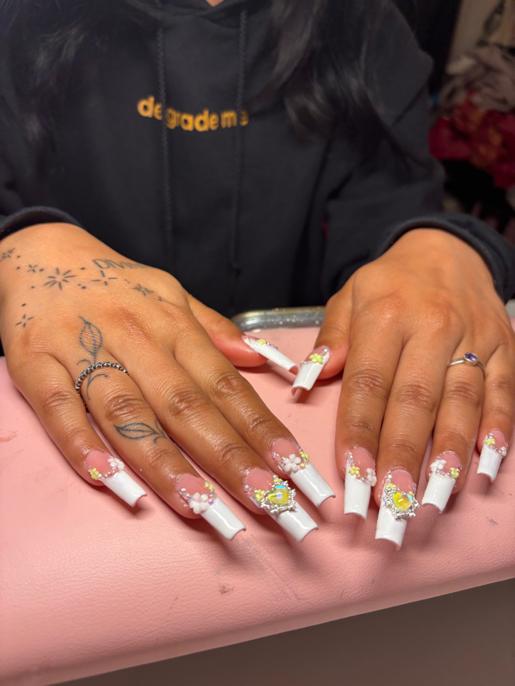 Free Style Sets