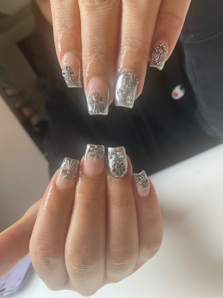 Short Fullset